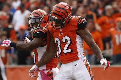 cincinnati bengals reddit|Cincinnati Bengals: The good, the bad and the ugly in  .